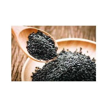 Kalo Till (Sesame) - 500gm